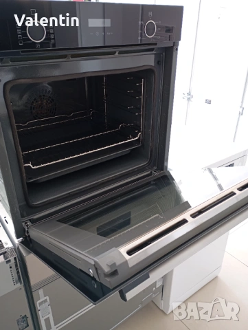 Фурна за вграждане iemens, снимка 2 - Печки, фурни - 54299567