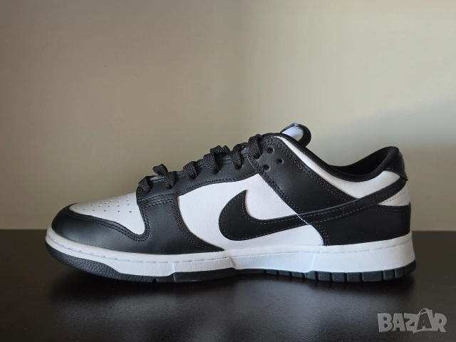 Nike - Dunk Low Retro 45.5номер 29.5см Стелка Нови с кутия , снимка 7 - Маратонки - 55092603