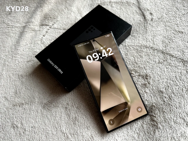 Samsung Galaxy s24 ultra