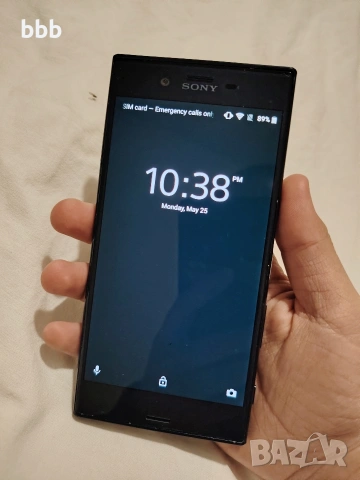 Sony Xperia XZ