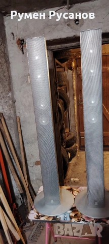 Canton CD-300, снимка 5 - Тонколони - 54205053