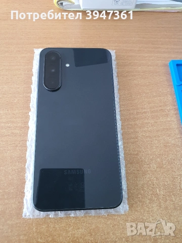 Samsung Galaxy A36 