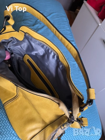Дамски чанти раници 40 €, снимка 8 - Чанти - 54391808