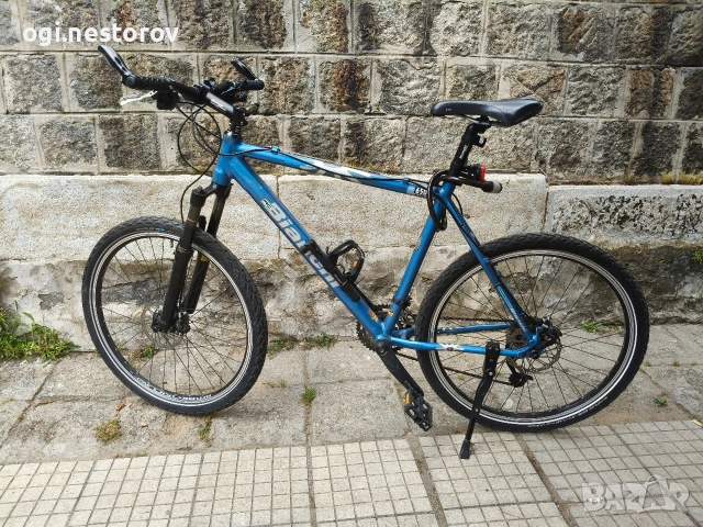 Велосипед Bianchi, снимка 9 - Велосипеди - 54970511