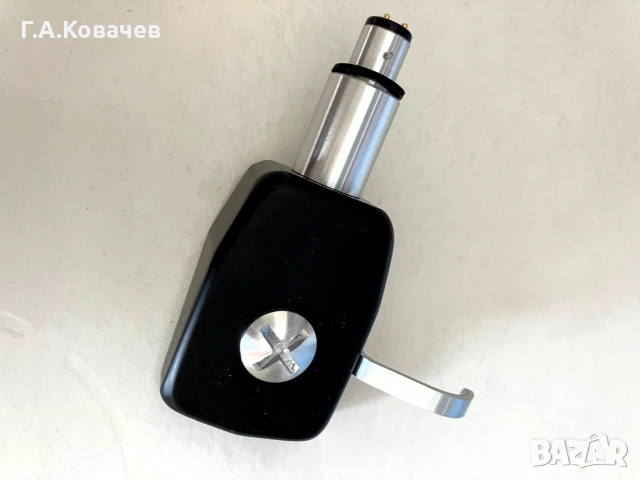 шел, HEADSHELL Fidelity Research FR/S3 18.8g, снимка 2 - Други - 55284562