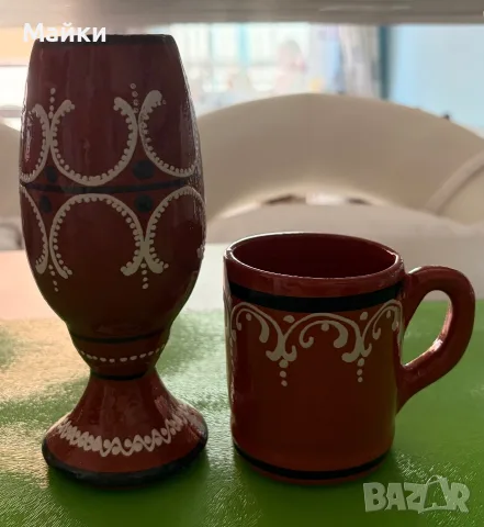 Португалски чаши