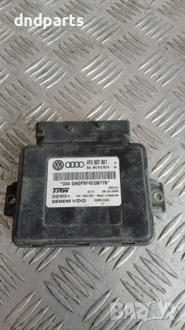 Модул Audi A6 2006 4F0907801 5WK32443