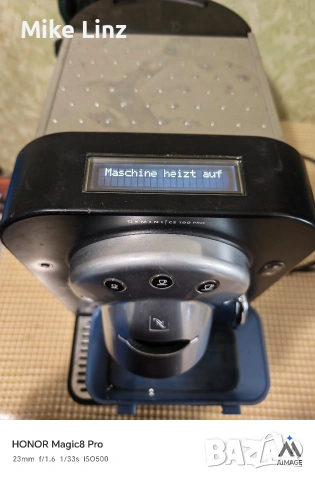 Nespresso Gemini , снимка 7 - Кафемашини - 54396173