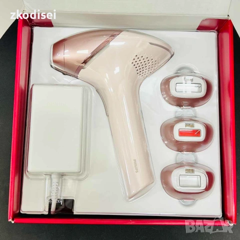 Фотоепилатор PHILIPS - LUMEA 9900 BRI977