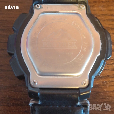 Продавам часовници Casio G Shock/Protrek, снимка 5 - Мъжки - 54339816