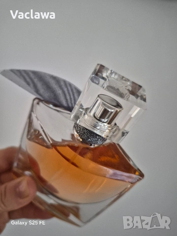Lancôme La vie est belle 50 ml, снимка 3 - Дамски парфюми - 53968554