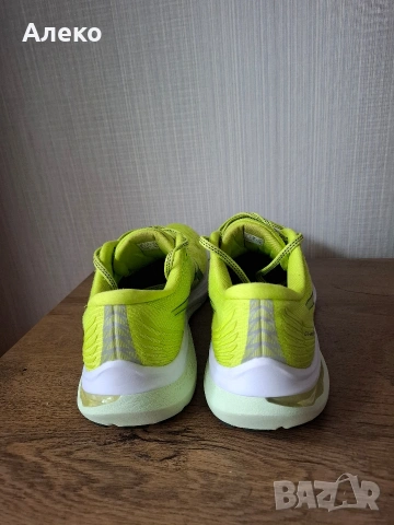 asics gel GT- 2000 маратонки 46 номер. , снимка 10 - Маратонки - 54651503