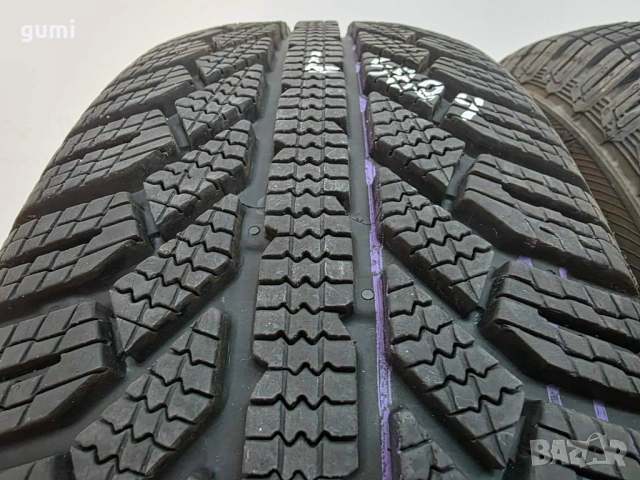 2бр зимни гуми 185/65/14 SEMPERIT L05804 