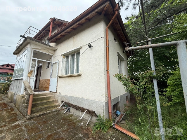 Продавам къща гр. Долни Дъбник, снимка 7 - Къщи - 54941438