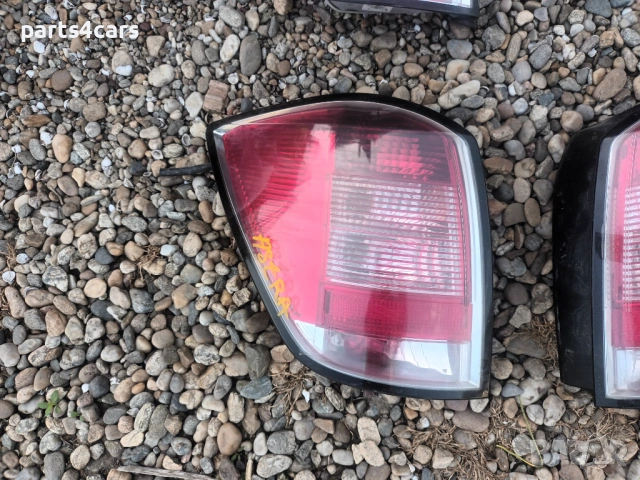ляв и десен стоп за опел астра х комби OPEL ASTRA H, снимка 5 - Части - 49579818