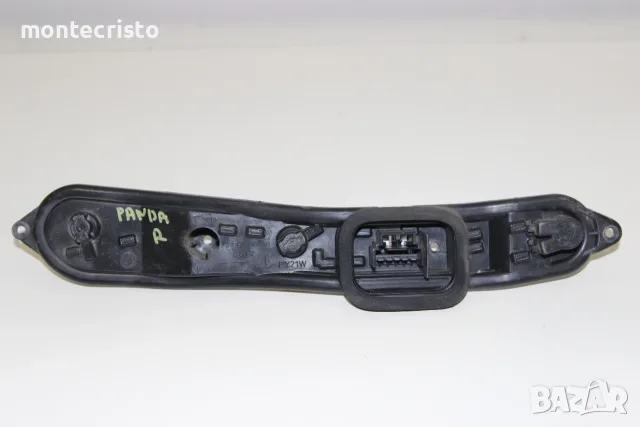 Дясна платка стоп Fiat Panda (2003-2012г.) 28028008 / 28.02.80.08 десен ламподържач Фиат Панда, снимка 4 - Части - 55402936