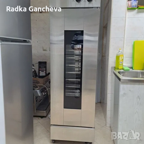 Втасвател 13 тави, снимка 4 - Обзавеждане на кухня - 54720058