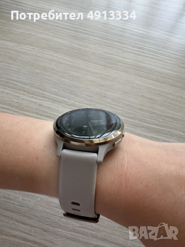 Смарт Часовник Garmin Venu 3S, снимка 5 - Смарт гривни - 55672393