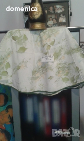 Кръгли покривки за маса, снимка 8 - Покривки за маси - 54371881