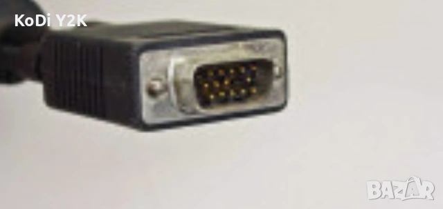Антика Ретро монитор Compaq 444 - 15" , снимка 6 - Монитори - 55080225