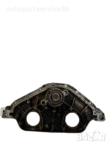 Капак на ангренажна верига за Mercedes CLK W209 200 Kompressor (2005) A2710160806 271.940
