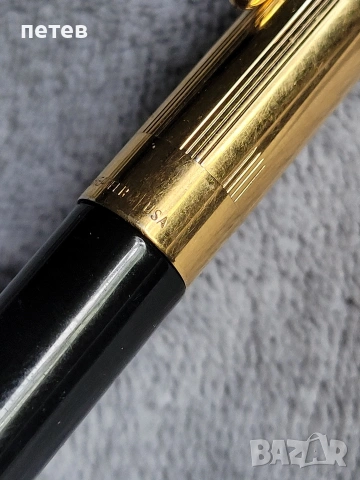Sheaffer. писалка. химикалка., снимка 4 - Антикварни и старинни предмети - 54667919