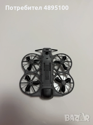 DJI NEO 2 Motion Fly More Combo + FPV очила, снимка 2 - Дронове и аксесоари - 55391988