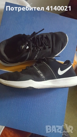 Дамски маратонки Nike