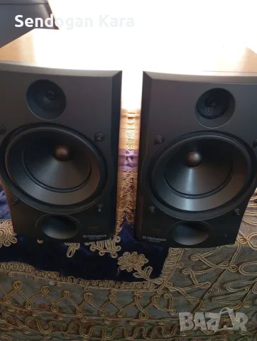 Легендарната серия тонколони Pioneer, снимка 5 - Тонколони - 53226319