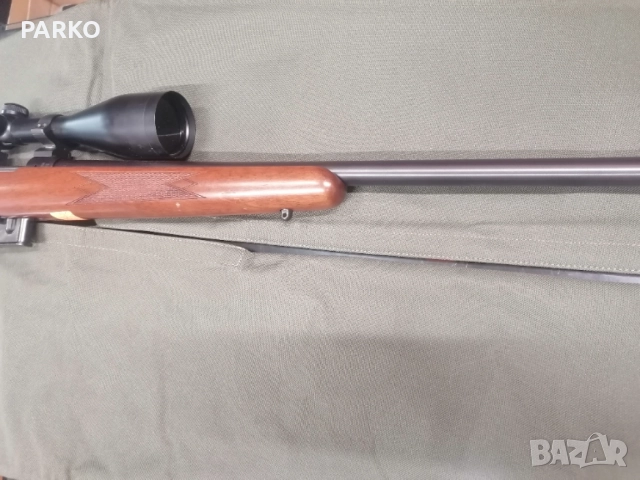 CZ 527 Varmint 223 REM , снимка 5 - Ловно оръжие - 54882036