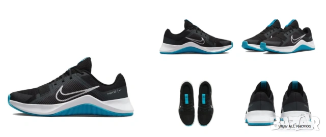 маратонки NIKE MC TRAINER 2  номер 42, снимка 3 - Маратонки - 54635786