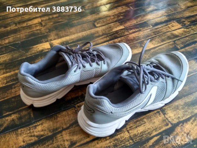 Маратонки Календжи,Декатлон, снимка 5 - Маратонки - 54600896