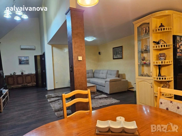 Многостаен мезонет, снимка 18 - Апартаменти - 54638074