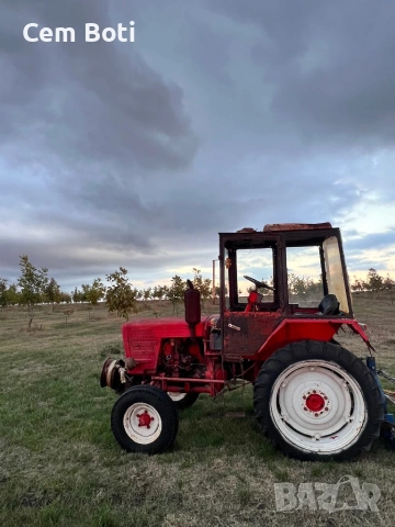 Владимирец, снимка 3 - Селскостопанска техника - 54169018