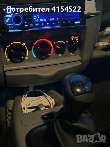 Renault Kango , снимка 7 - Автомобили и джипове - 54383884