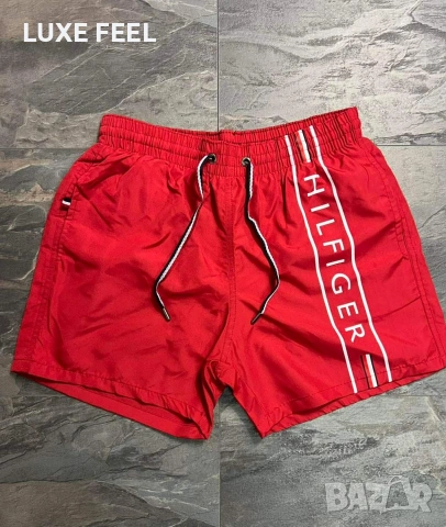 Dior 🔹Karl Lagerfeld 🔹 Louis Vuitton 🔹 Stone Island 🔹, снимка 12 - Бански - 54225781