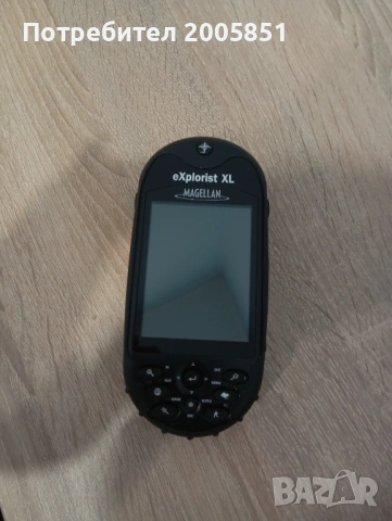 GPS навигатор Magellan eXplorist XL. , снимка 5 - Други - 53950987