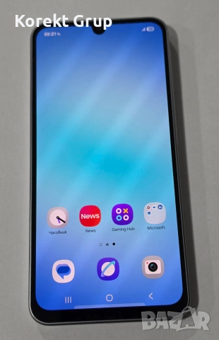 Samsung Galaxy A17 5G 128GB 4GB RAM, снимка 2 - Samsung - 55181575