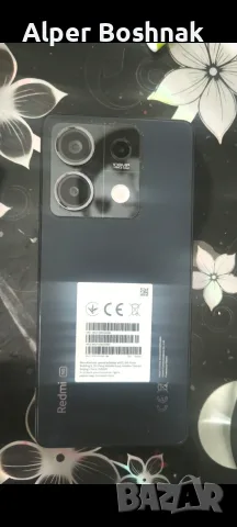 Redmi 13 5G Grafit, снимка 3 - Xiaomi - 55412816