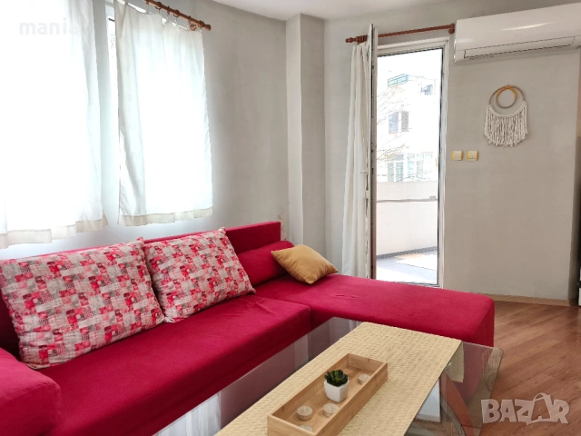 Апартамент под наем Плевен , снимка 11 - Апартаменти - 54030425