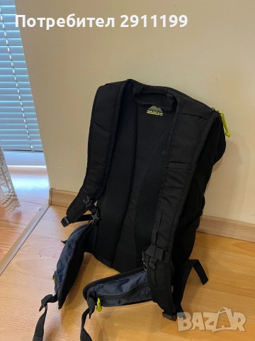 Раница Mountain Pro 25L, снимка 6 - Спортна екипировка - 55070174