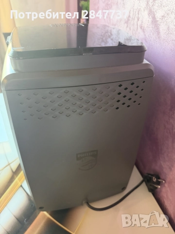 Напълно автоматичната кафемашина Philips Series 800 , снимка 3 - Кафемашини - 55673609