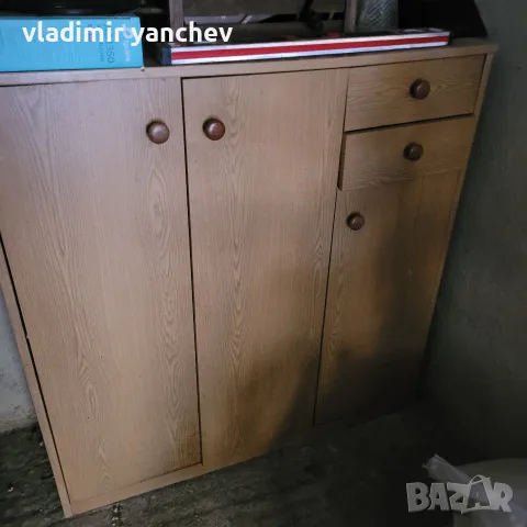 шкаф за дрехи или други принадлежности , снимка 4 - Гардероби - 55600520
