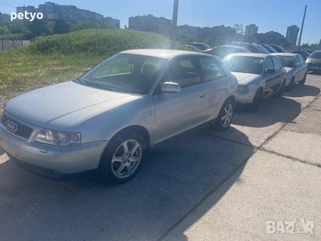 Audi A3 3броя, снимка 3 - Автомобили и джипове - 54717118