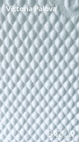 Разтеглив протектор за мampak Германия Antiacaro и Antistress 150/200 u 160/200, снимка 5 - Спално бельо - 55404610
