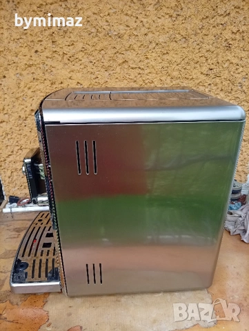 Saeco Xelsis HD8944 inox, снимка 9 - Кафемашини - 54523361