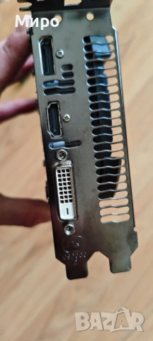Видео карти (VGA card), снимка 15 - Видеокарти - 54682300