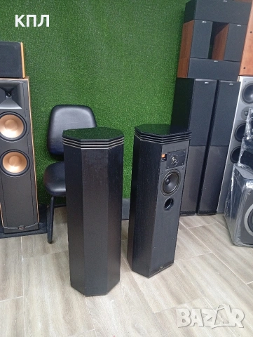 3-лентови тонколони JBL HP-430 , снимка 11 - Тонколони - 54946453