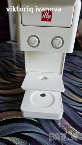 Кафе машина