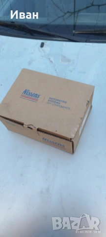 дроселова клапа VW OEN 030133064F, снимка 6 - Части - 54089108